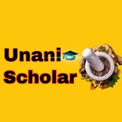 Unani Scholar