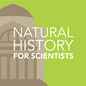 Natural History For Scientists