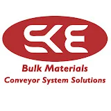 SKE Bulk Materials Handling Conveyor System