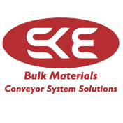 SKE Bulk Materials Handling Conveyor System