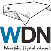 Westfalia Digital Nomads