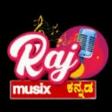 Raj Musix Kannada