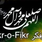 Zikr o Fikr