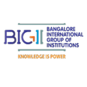 Bangalore International Group of Institutions BIGI