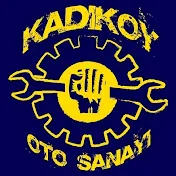 Kadıköy Oto Sanayi