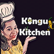 Kongu Kitchen
