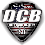 Deep Cycle Battery San Diego