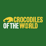 Crocodilesoftheworld