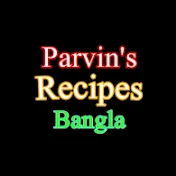 Parvin's Recipes Bangla