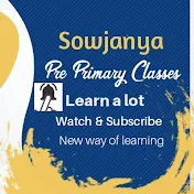 Sowjanya e-learnings