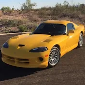 Viper Collector