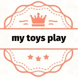 MY TOYS Play Review