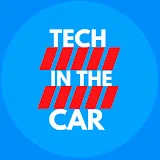 Tech In The Car