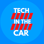 Tech In The Car