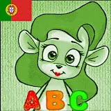 aprende comigo - ABC123 - em português