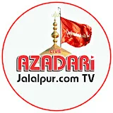 Azadari Jalalpur Official