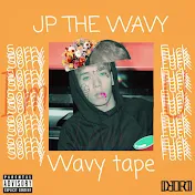 JP THE WAVY