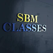 Physics & Maths - SBM Classes