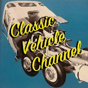 Classic Vehicle Channel