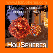 holispheres