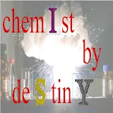 Chemist by Destiny