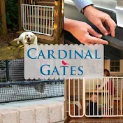 Cardinal Gates