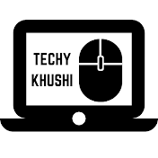 Techy Khushi