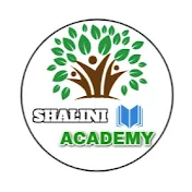 shalini academy