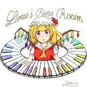 Lime's Piano Room