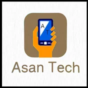 Asan Tech