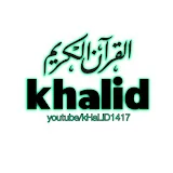 kHaLiD1417