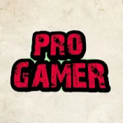 PRO GAMER