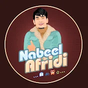 Nabeel Afridi