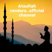 ataullah randera. official channel