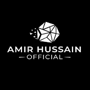 Amir Hussain Official