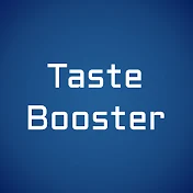 Taste Booster [Усилитель Вкуса]