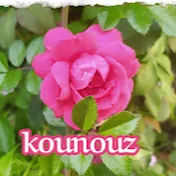 Kounouz AM100k