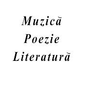 Muzica, Poezie si Literatura