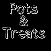 Pots & Treats (Mangalorean)