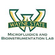 Microfluidics and BioInstrumentation Lab @ Wayne State University