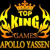 KING TOP GAMES