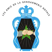 les amis de la gendarmerie royale