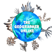 Geographer Online