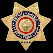 San Bernardino Sheriff