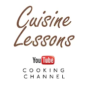 Cuisine Lessons