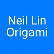 Neil Lin Origami Tutorials林政賢的摺紙教學