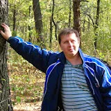 Dmitry Sknarev