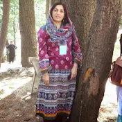 Farhana Kazmi