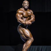 Dexter Jackson