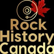 Rock History Canada